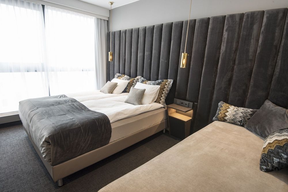 undefined B14 Apartments & Rooms 4