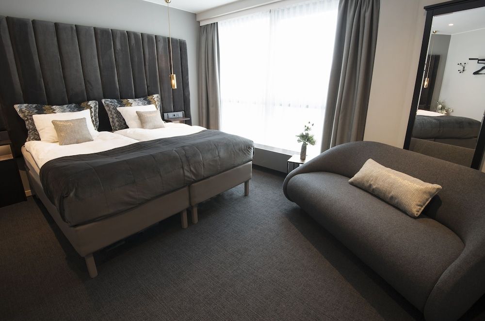 undefined B14 Apartments & Rooms 8