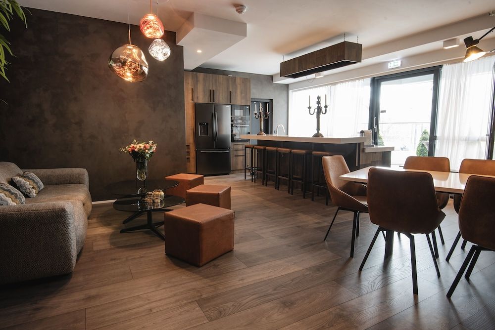 undefined B14 Apartments & Rooms 3