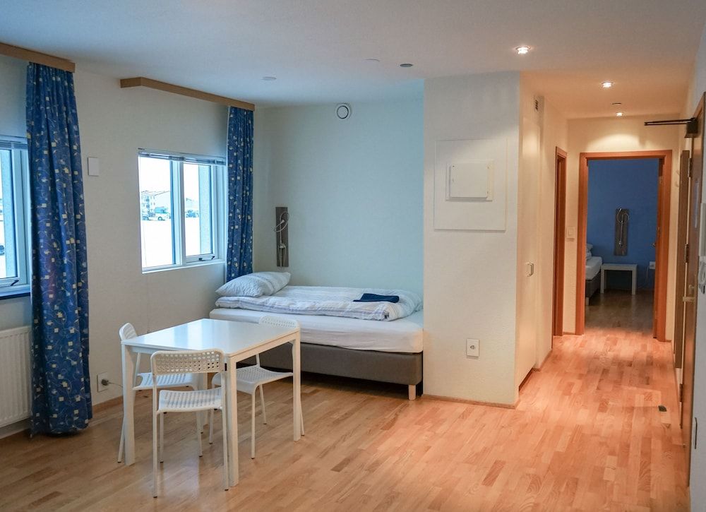 Start Hostel Family Room, Private Bathroom 2