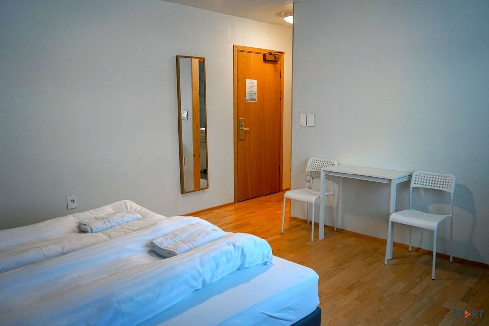 Start Hostel Double or Twin Room, Private Bathroom 15