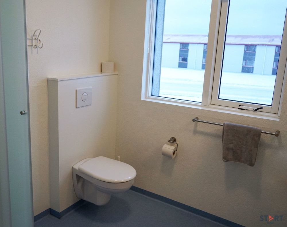 Start Hostel Double or Twin Room, Private Bathroom 11