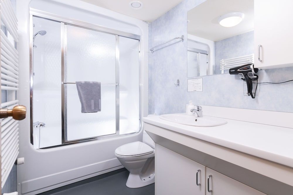 Start Hostel Triple Room, Non Smoking 4