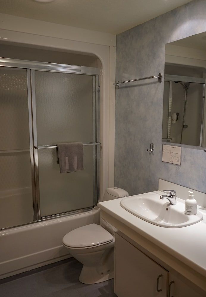 Start Hostel Double or Twin Room, Private Bathroom 12