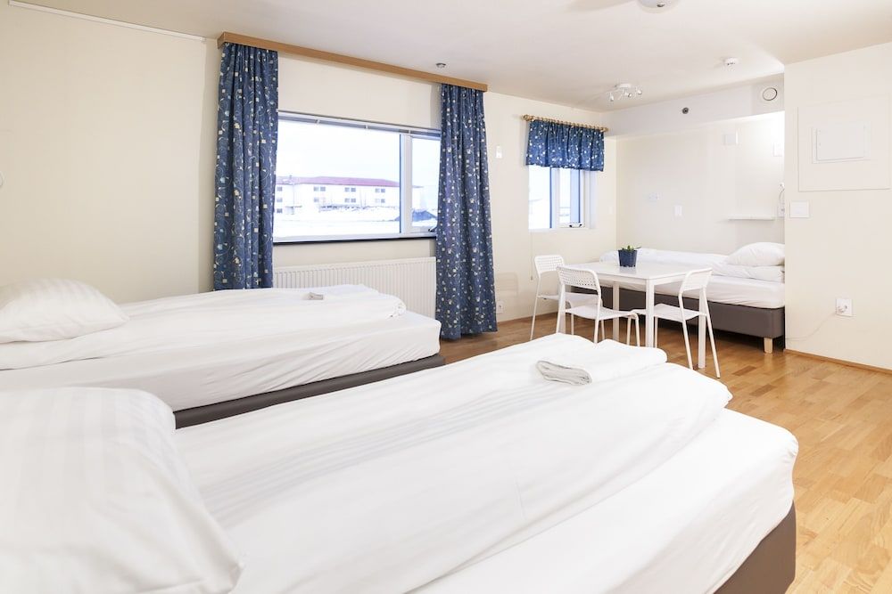 Start Hostel Family Room, Private Bathroom 4