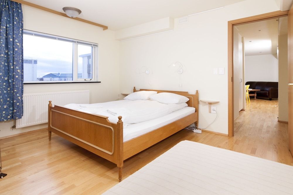 Start Hostel Double or Twin Room, Private Bathroom 6