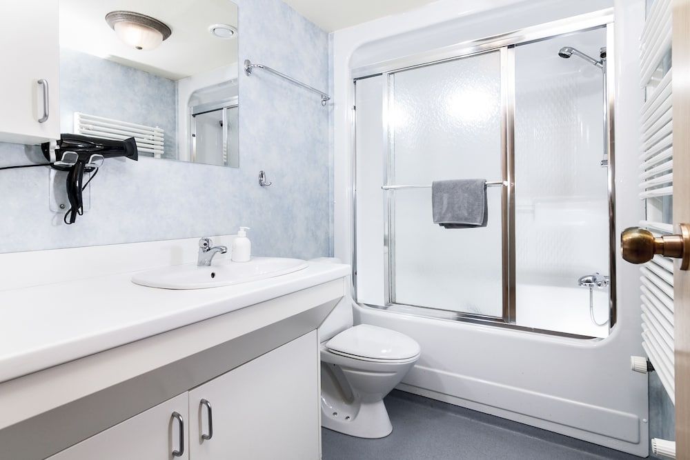 Start Hostel Family Room, Private Bathroom 6