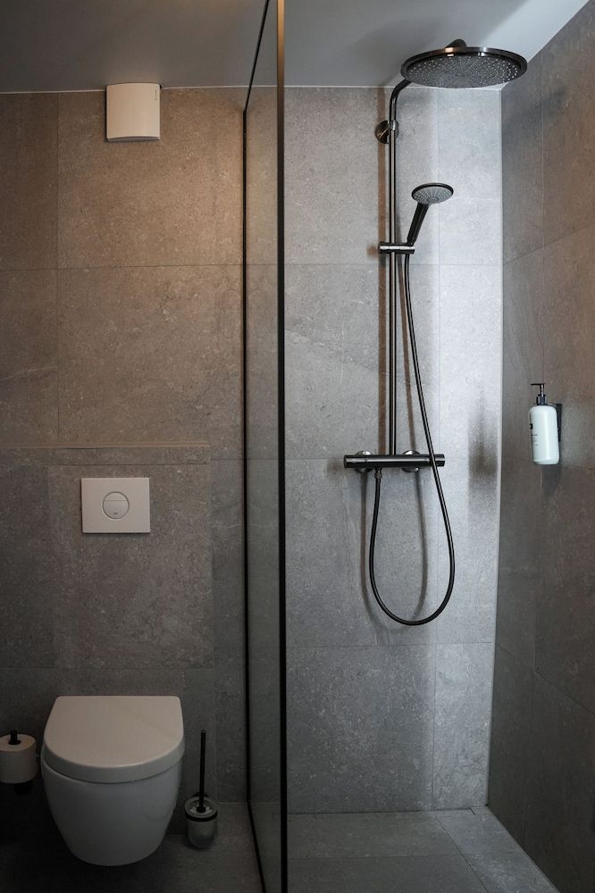 Hótel Laugarvatn Standard Quadruple Room 8