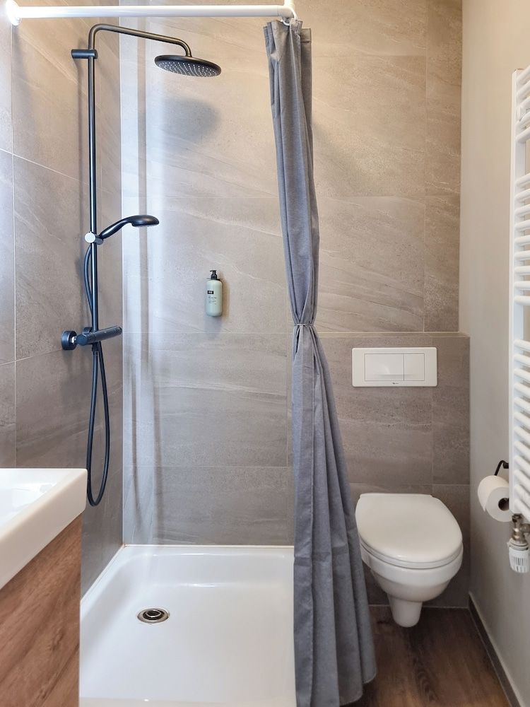 Hótel Laugarvatn Basic Twin Room 5