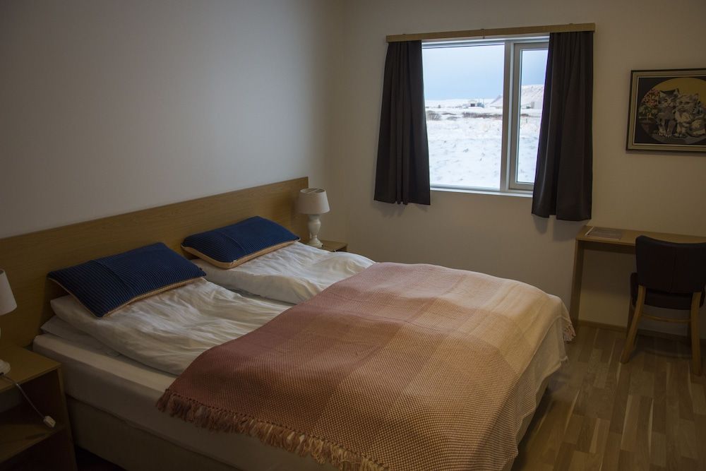 Lambastadir Guesthouse Double or Twin Room 2