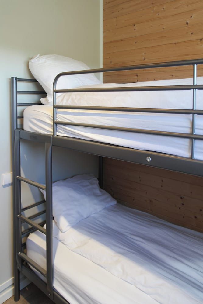 Hestheimar Cottage, 2 Bedrooms, Accessible, Mountain View