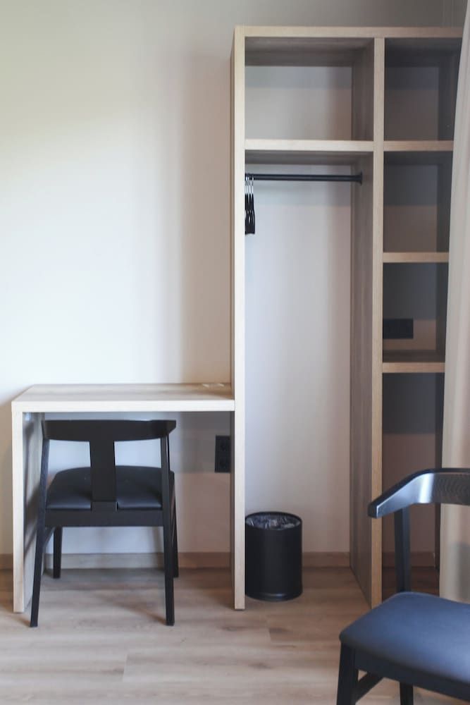 Hestheimar Deluxe Double or Twin Room, Private Bathroom 18