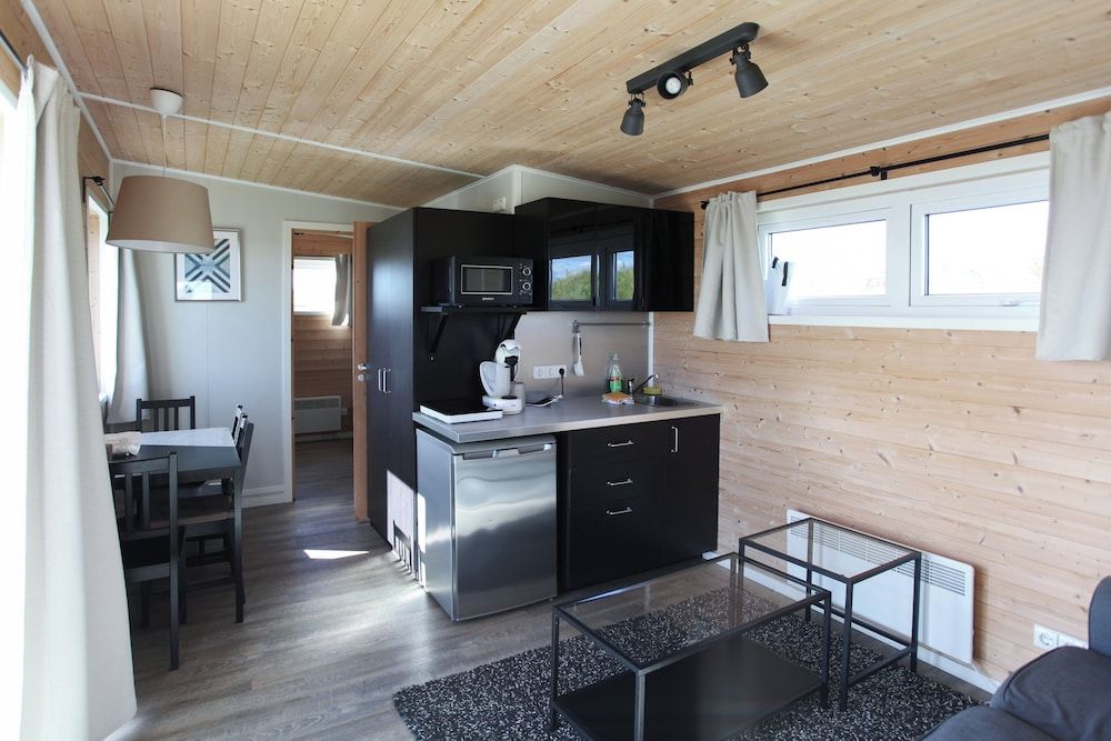 Hestheimar Cottage, 2 Bedrooms, Accessible, Mountain View 4