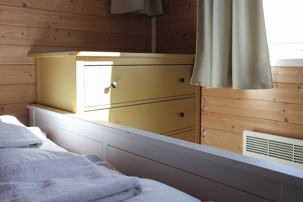 Hestheimar Cottage, 2 Bedrooms, Accessible, Mountain View 8