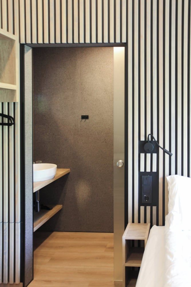 Hestheimar Deluxe Double or Twin Room, Private Bathroom 15