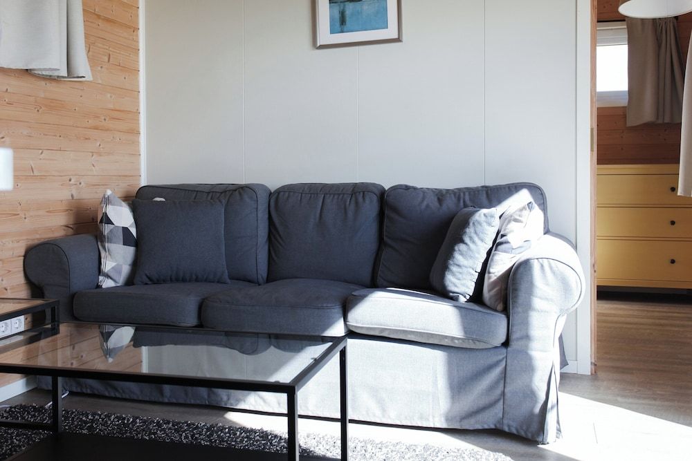 Hestheimar Cottage, 2 Bedrooms, Accessible, Mountain View 10