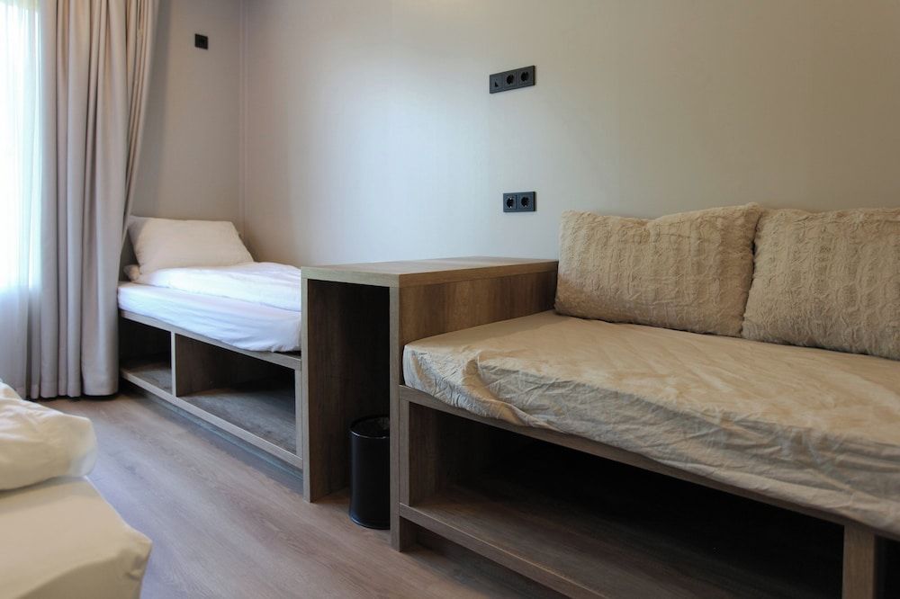 Hestheimar Deluxe Double or Twin Room, Private Bathroom 4