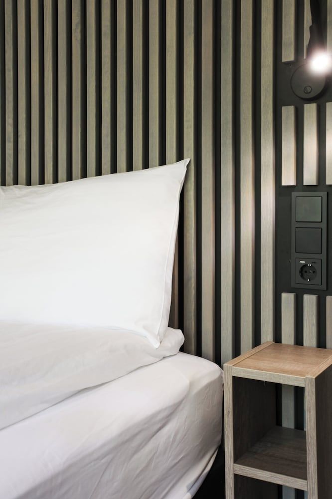 Hestheimar Deluxe Double or Twin Room, Private Bathroom 7