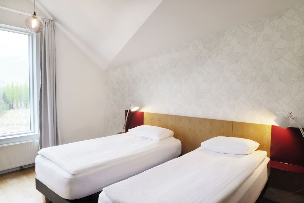 Fosshotel Vatnajokull