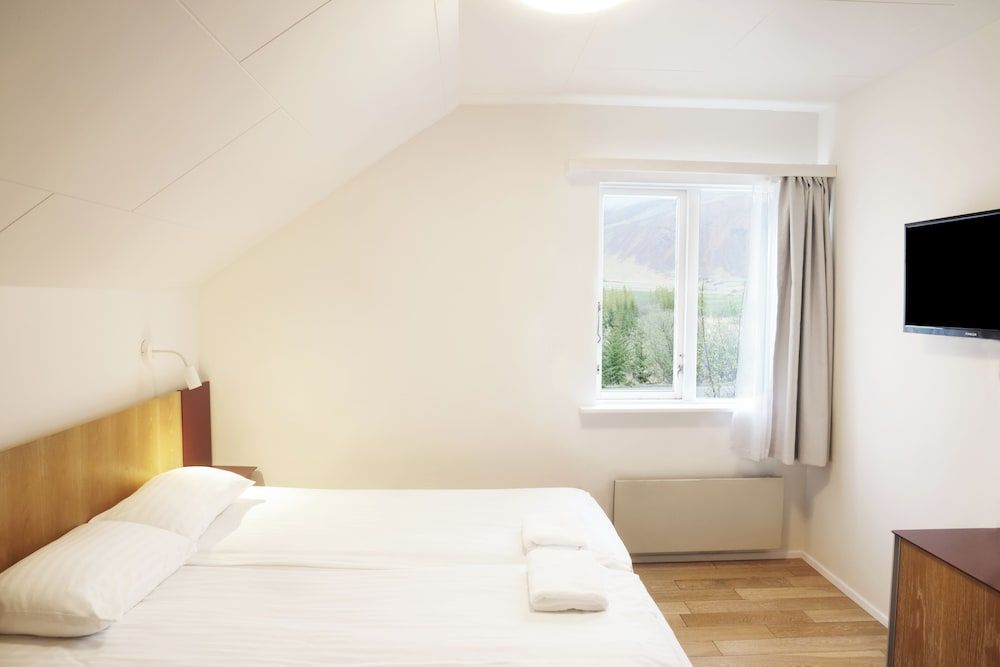 Fosshotel Vatnajokull