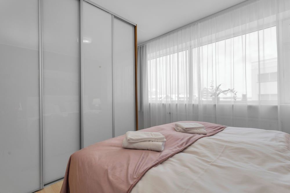 undefined City Comfort Apartments