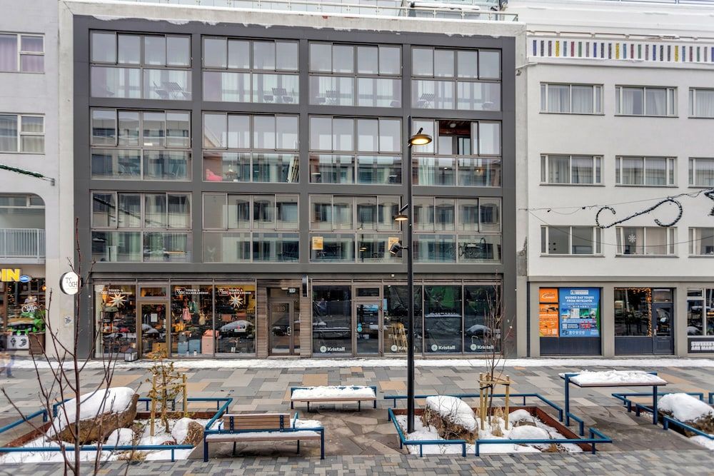 undefined City Comfort Apartments 4