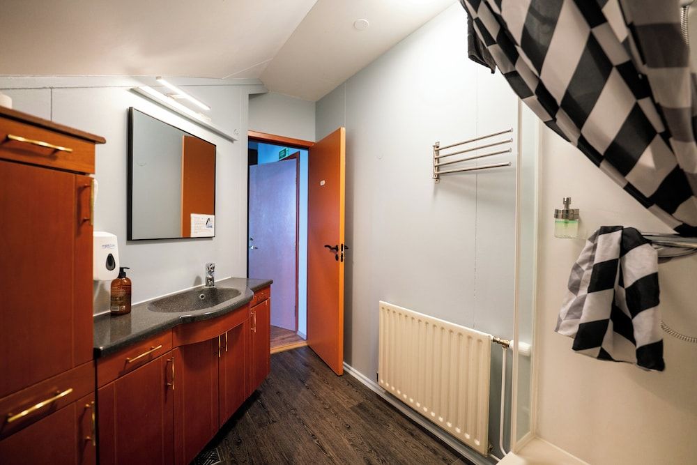 Hótel Hafnarfjall Apartment, 1 Bedroom 7