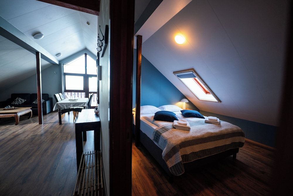 Hótel Hafnarfjall Apartment, 1 Bedroom 3