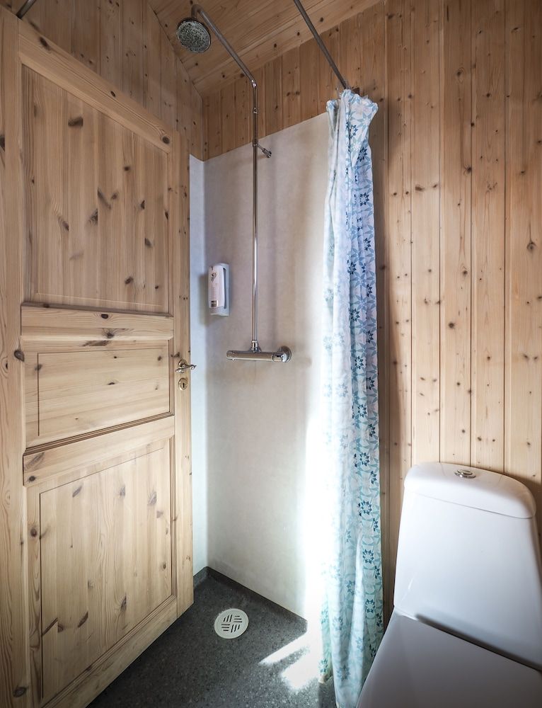 Hvammstangi Cottages Family Cabin, 1 Bedroom, Mountain View 6