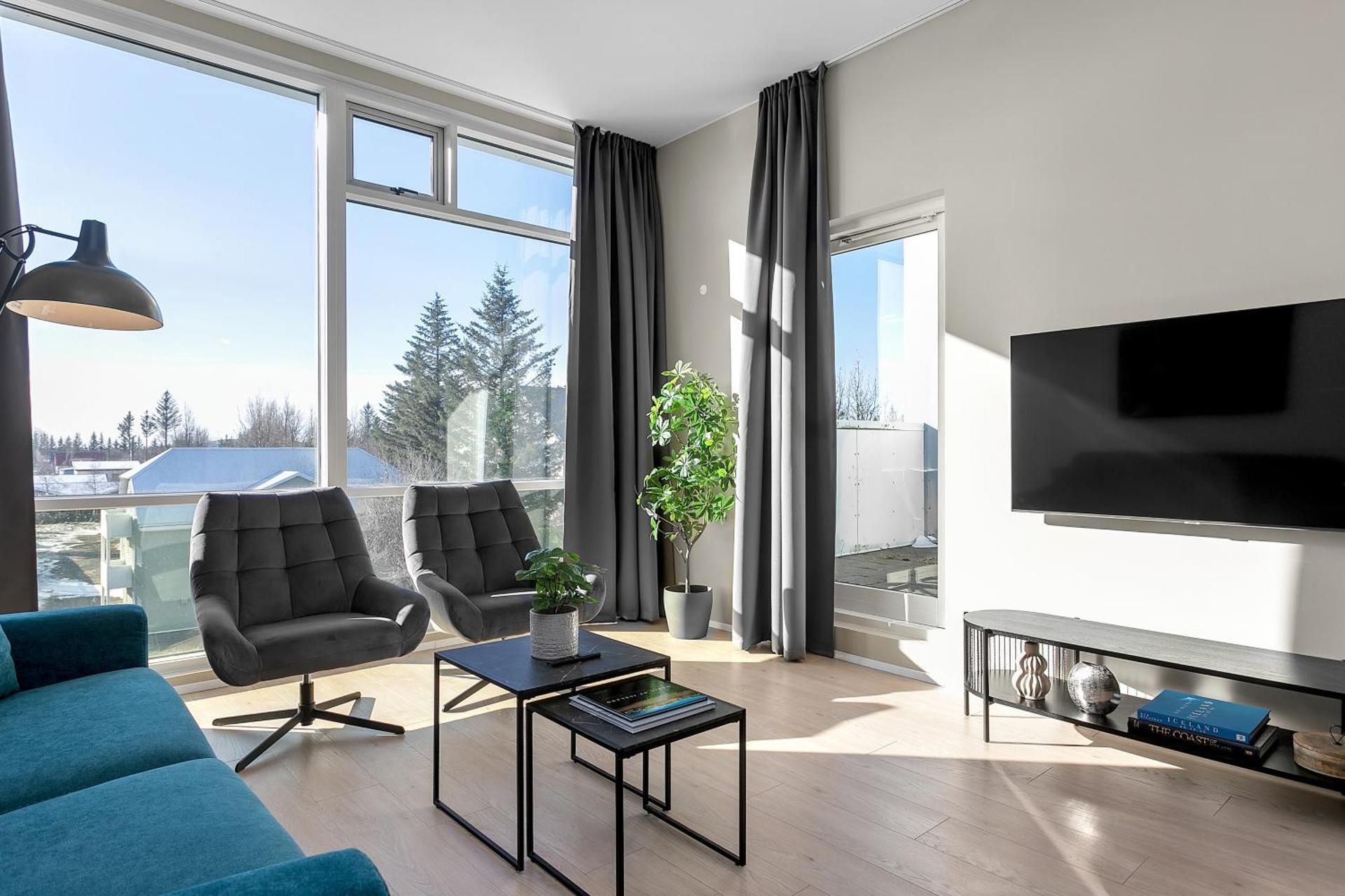Superior Apartment