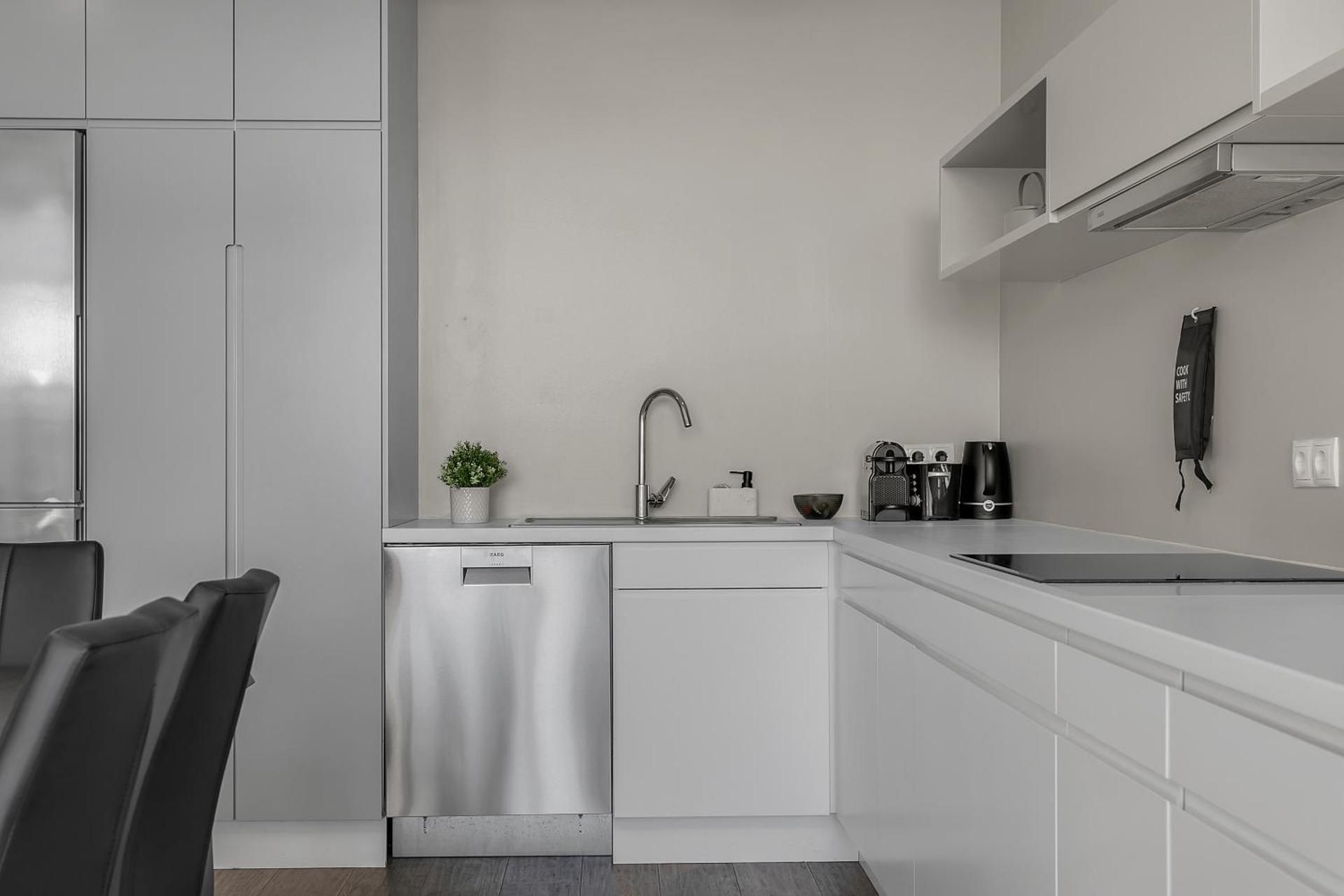 Bella Apartments & Rooms Two-Bedroom Apartment 3