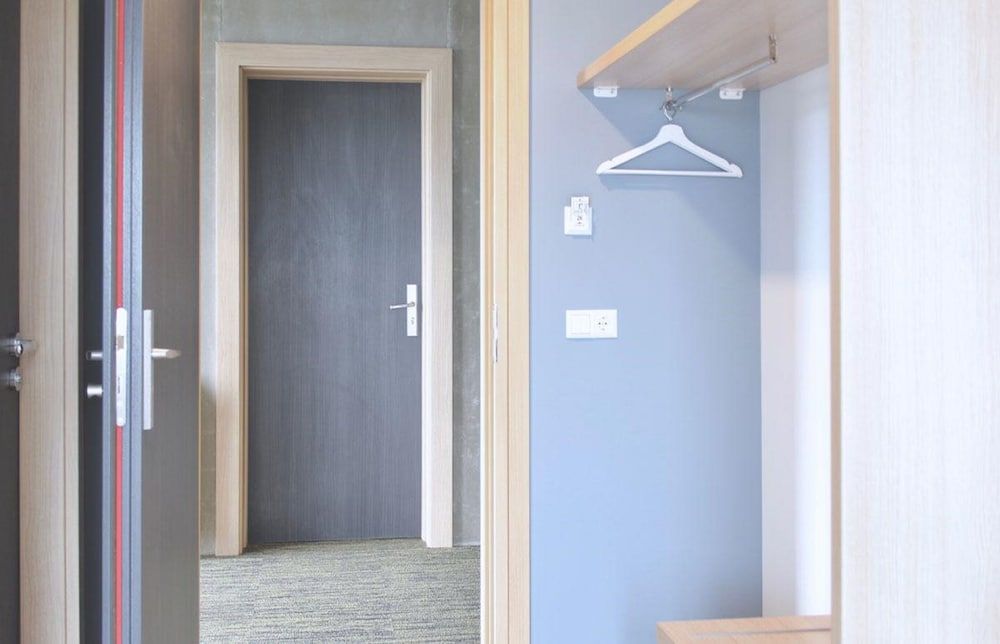 Lilja Guesthouse Deluxe Room 2