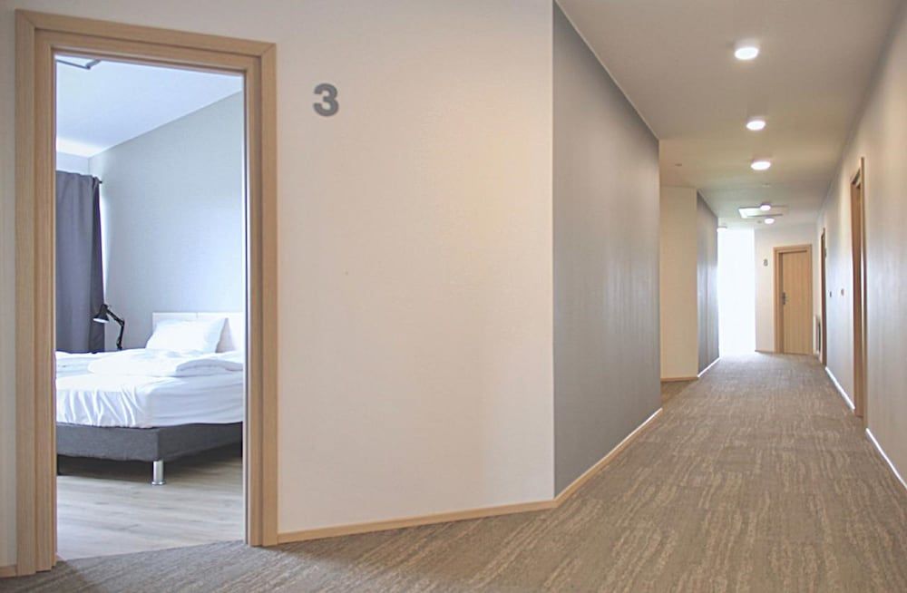 Lilja Guesthouse Economy Double or Twin Room 3