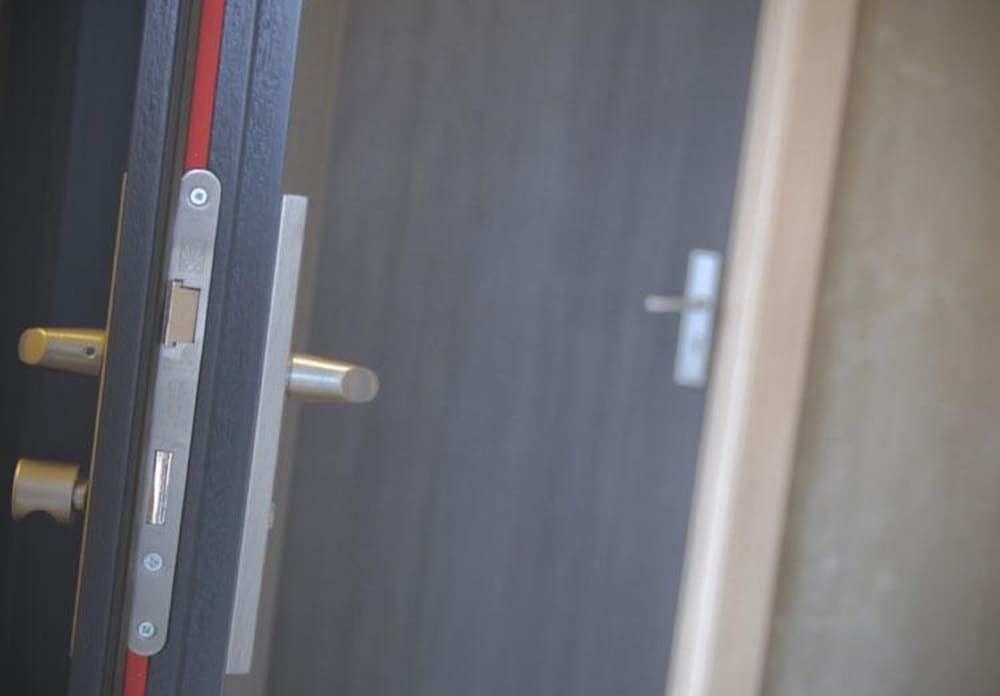 Lilja Guesthouse Deluxe Room 5