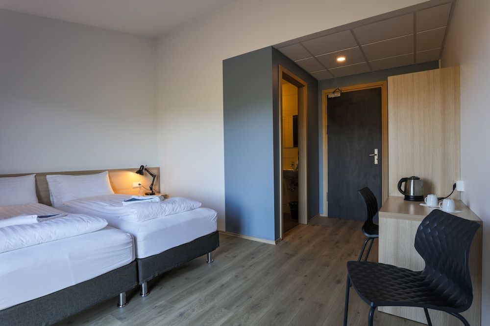 Lilja Guesthouse Deluxe Room 11