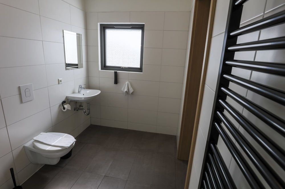 Lilja Guesthouse Deluxe Room 9