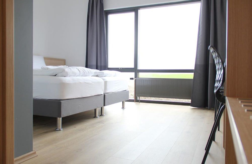 Lilja Guesthouse Deluxe Room 4