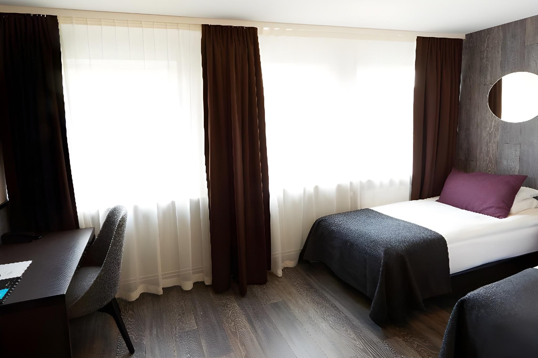 Fosshotel Husavik Family Standard