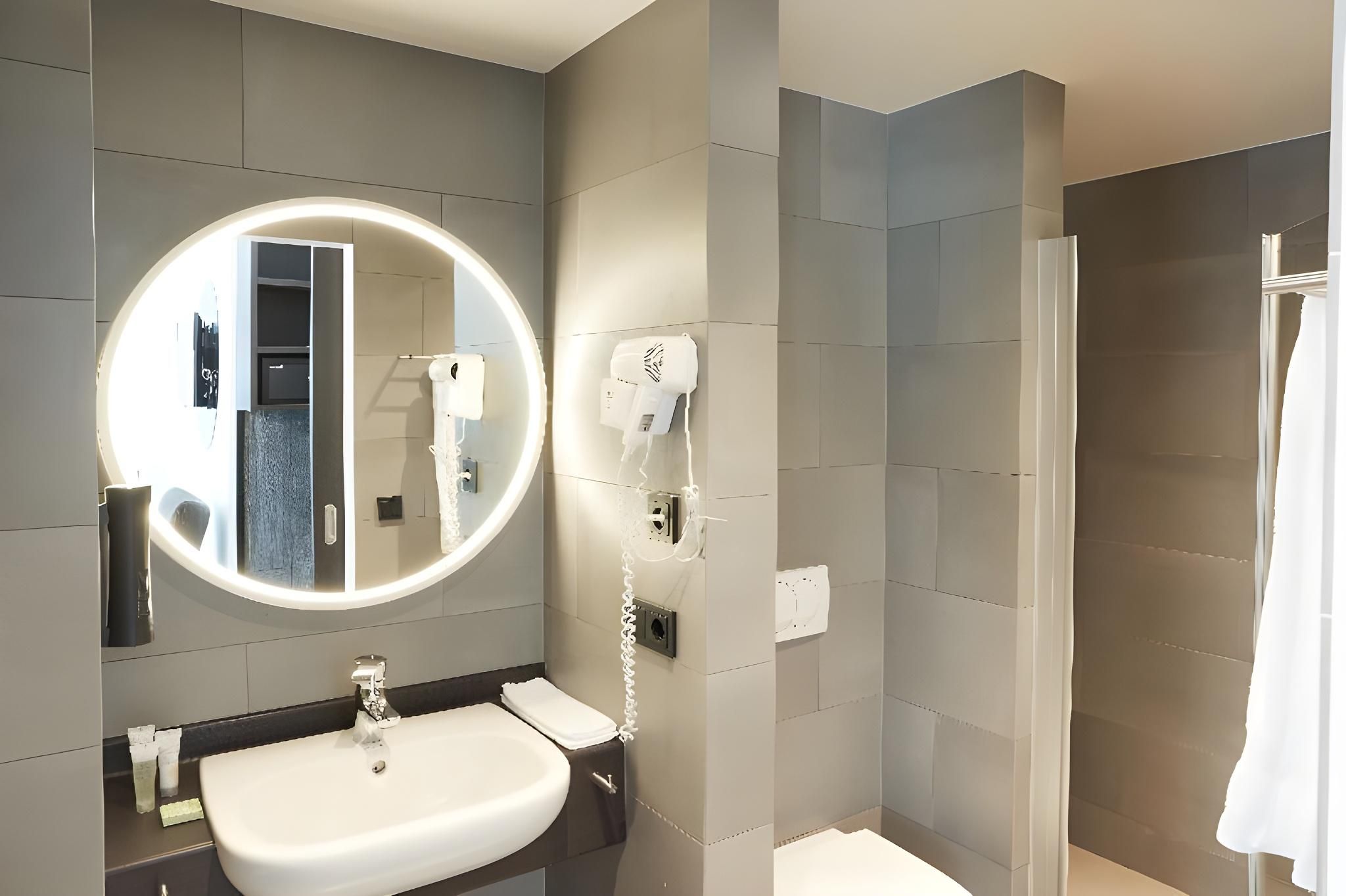 Fosshotel Husavik Family Standard 2