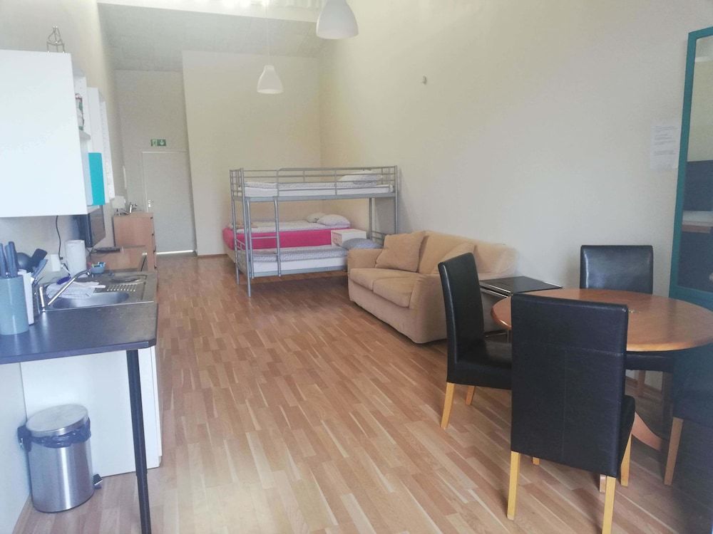 Reykjanes Guesthouse