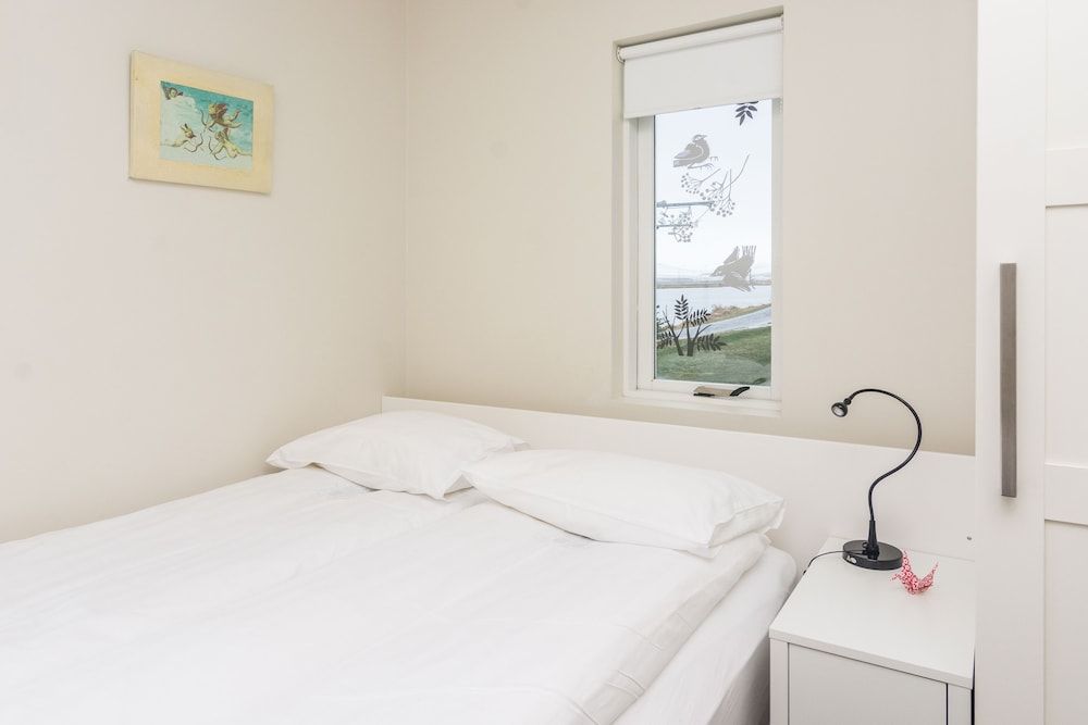 Family Double or Twin Room