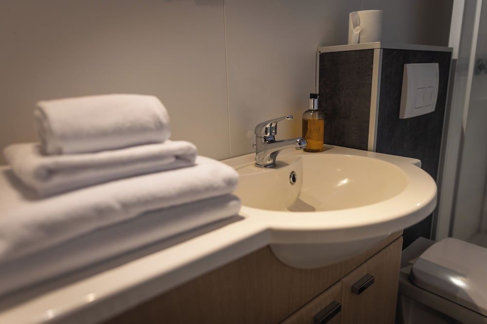 Hotel Laxarbakki Cottage 2