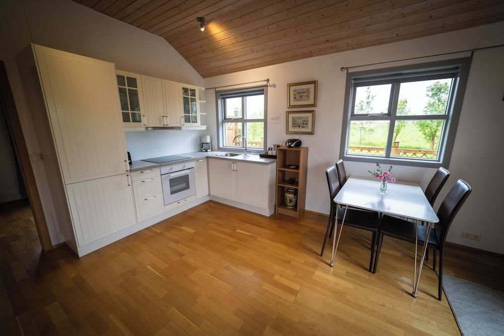Hotel Laxarbakki Cottage 4