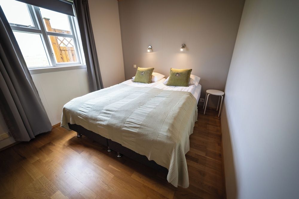 Hotel Laxarbakki Cottage