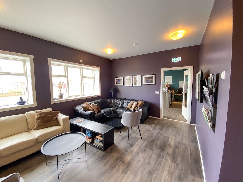 Bakki Hostel and Apartments Basic Shared Dormitory, Mixed Dorm, Shared Bathroom 5