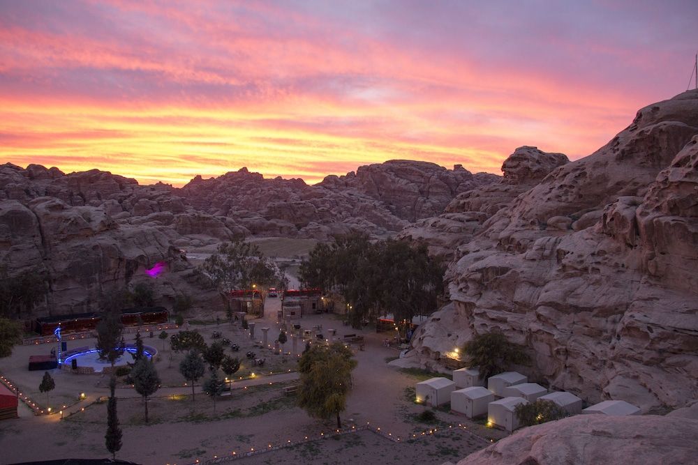 undefined Little Petra Bedouin Camp 9