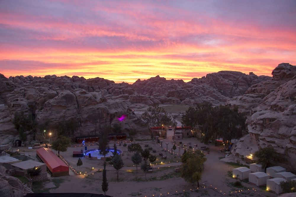 undefined Little Petra Bedouin Camp 10