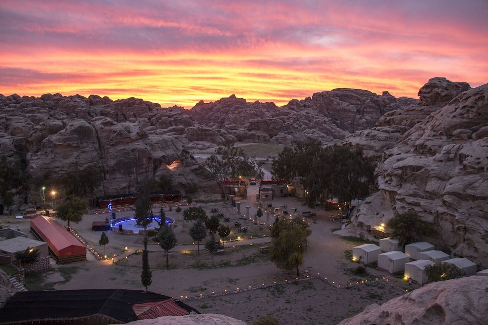 undefined Little Petra Bedouin Camp 5