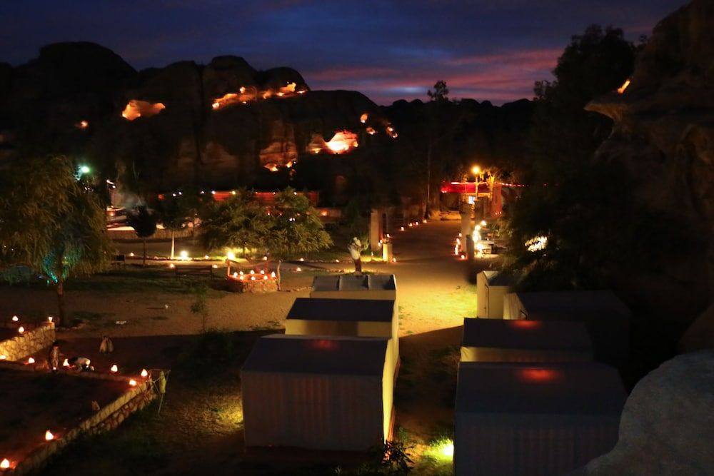 undefined Little Petra Bedouin Camp 2