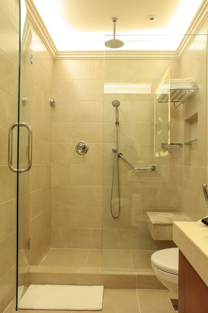 undefined Thousand Nights Hotel Amman 8